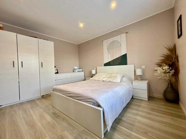 Bel immeuble - HAGONDANGE