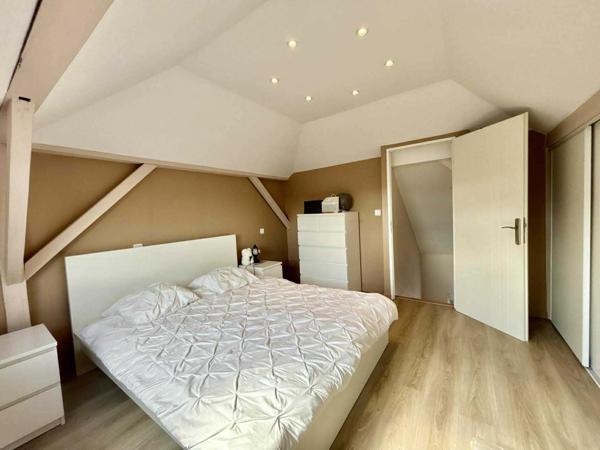 Bel immeuble - HAGONDANGE