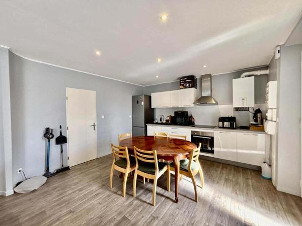 Bel immeuble - HAGONDANGE