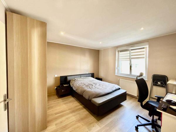 Bel immeuble - HAGONDANGE