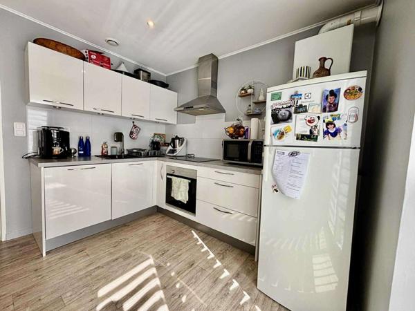 Bel immeuble - HAGONDANGE