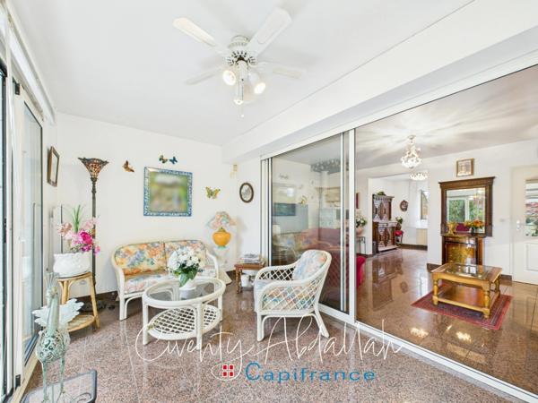 Maison à vendre EVRY GREGY SUR YERRES (77)