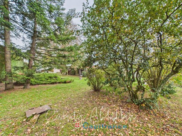 Maison à vendre EVRY GREGY SUR YERRES (77)