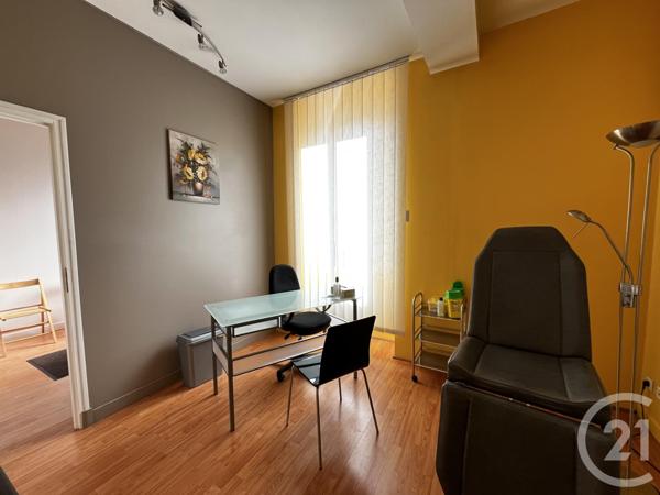 Appartement F2 à vendre  2 pièces - 24 m2 AUNEAU BLEURY ST SYMPHORIEN - 28