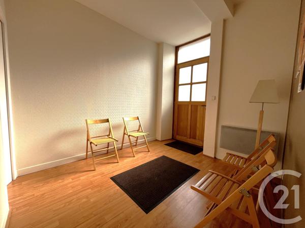 Appartement F2 à vendre  2 pièces - 24 m2 AUNEAU BLEURY ST SYMPHORIEN - 28