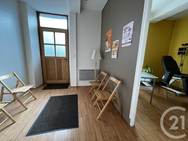 Appartement F2 à vendre  2 pièces - 24 m2 AUNEAU BLEURY ST SYMPHORIEN - 28