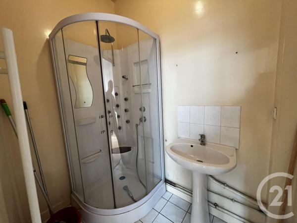 Appartement F2 à vendre  2 pièces - 24 m2 AUNEAU BLEURY ST SYMPHORIEN - 28