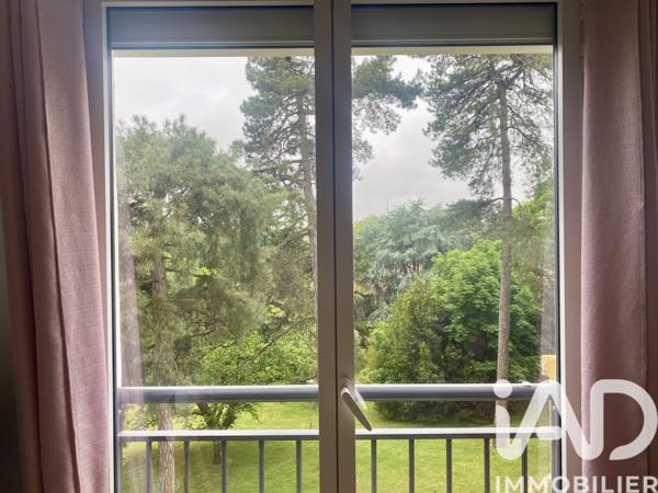 Location appartement 3 pièces 53,33 m² Nantes