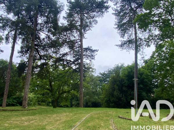 Location appartement 3 pièces 53,33 m² Nantes