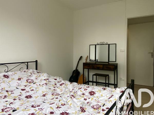 Location appartement 3 pièces 53,33 m² Nantes
