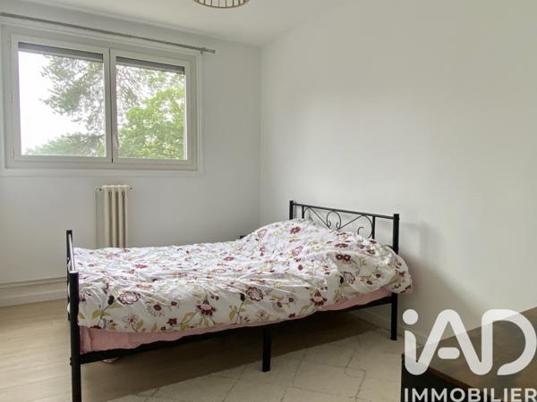 Location appartement 3 pièces 53,33 m² Nantes