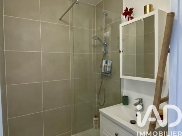 Location appartement 3 pièces 53,33 m² Nantes