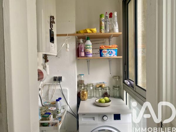 Location appartement 3 pièces 53,33 m² Nantes