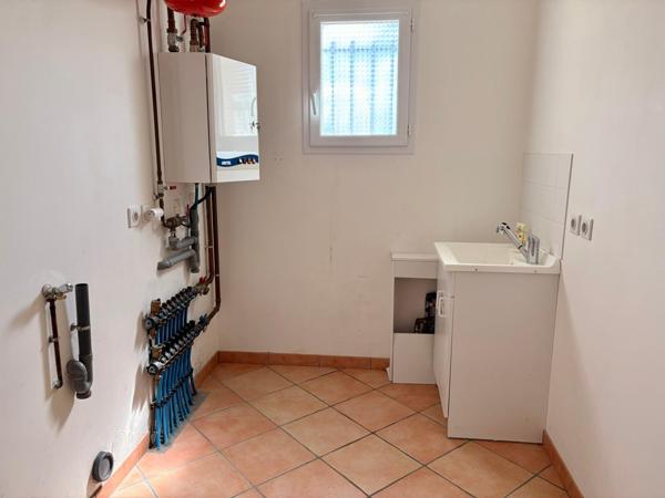 Superbe maison de lotissement – produit rare !
