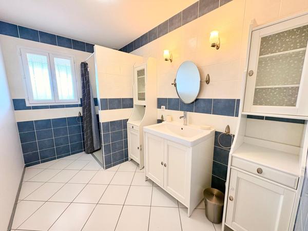 Superbe maison de lotissement – produit rare !
