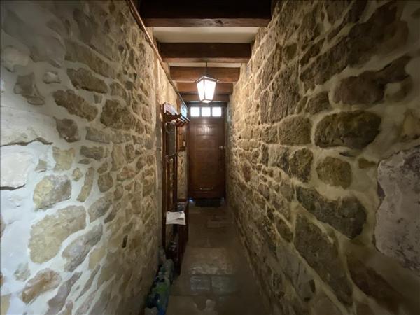 Immeuble à vendre |  Thiviers |  210 m²