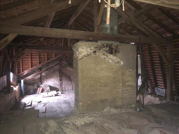 Immeuble à vendre |  Thiviers |  210 m²