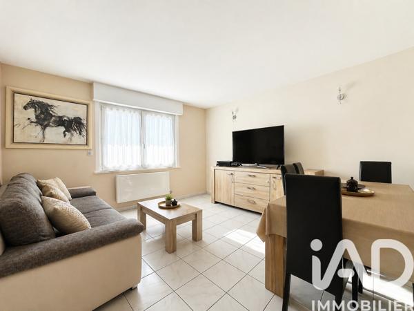 Maison à vendre 3 pièces 62 m² Lille