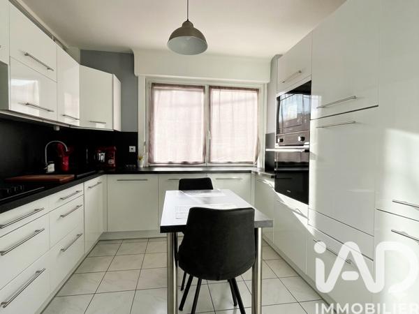 Maison à vendre 3 pièces 62 m² Lille