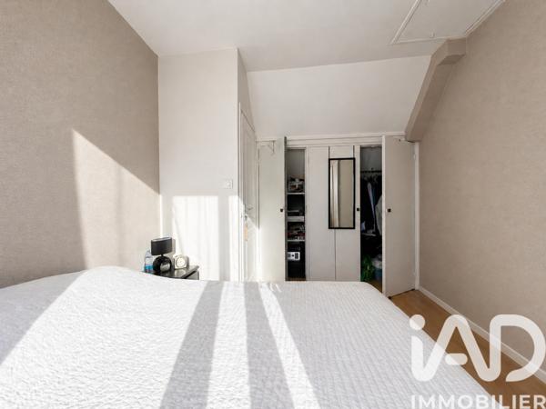 Maison à vendre 3 pièces 62 m² Lille