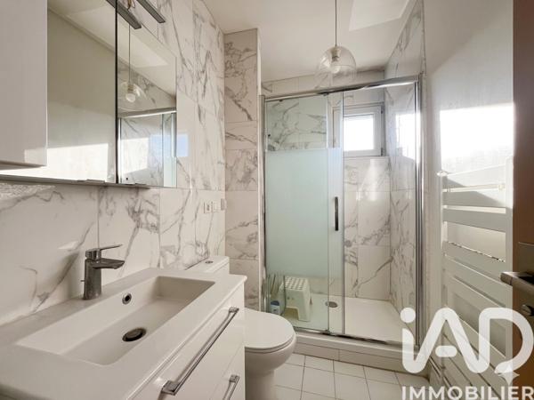 Maison à vendre 3 pièces 62 m² Lille