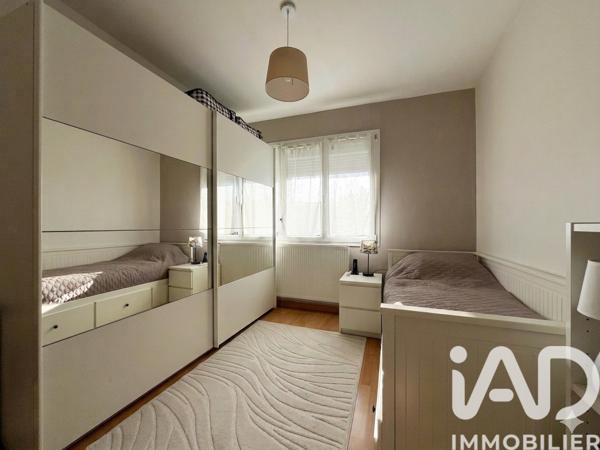 Maison à vendre 3 pièces 62 m² Lille