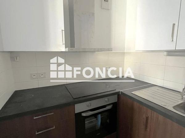 Location Appartement 2 pièces 41.11 m² - 447 AVENUE DU MEDOC Bruges 33520