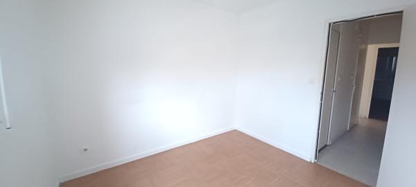 MIREUIL – 31 AVENUE DE LA RESISTANCE – LA ROCHELLE – APPARTEMENT T3 – N°3 – 1er ETAGE