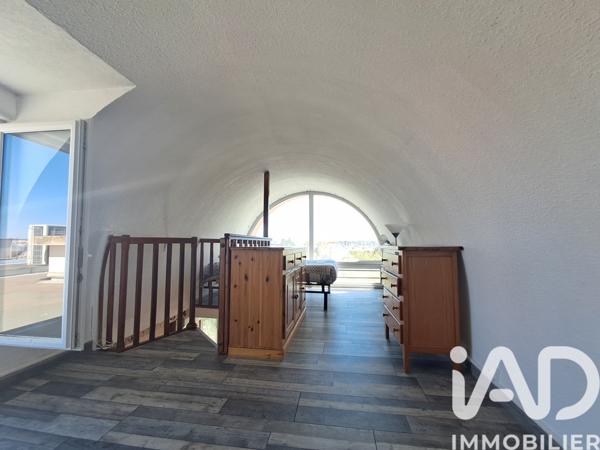 Appartement à vendre 3 pièces 60,23 m² Gruissan
