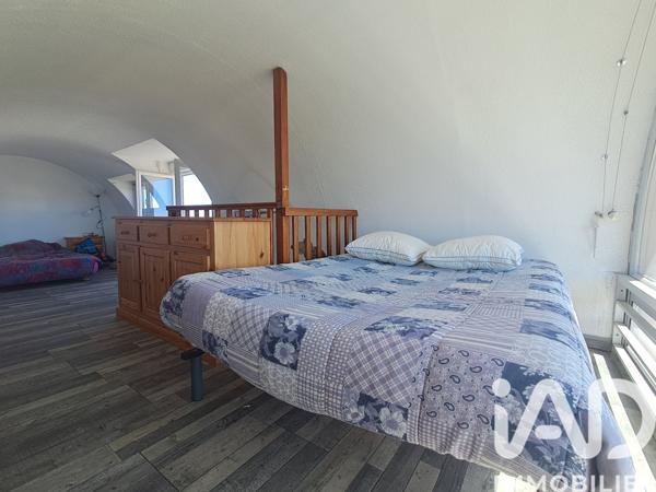 Appartement à vendre 3 pièces 60,23 m² Gruissan