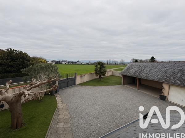 Maison à vendre 5 pièces 120 m² Ibos