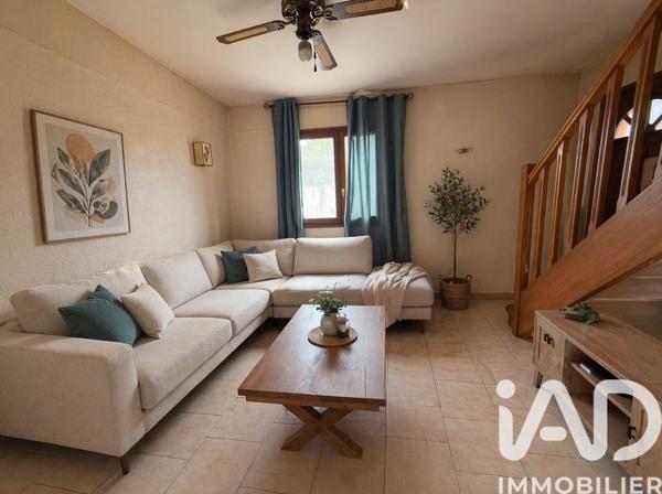 Maison à vendre 5 pièces 120 m² Ibos