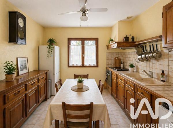 Maison à vendre 5 pièces 120 m² Ibos
