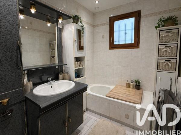 Maison à vendre 5 pièces 120 m² Ibos
