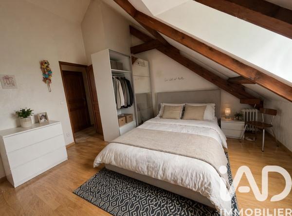 Maison à vendre 5 pièces 120 m² Ibos