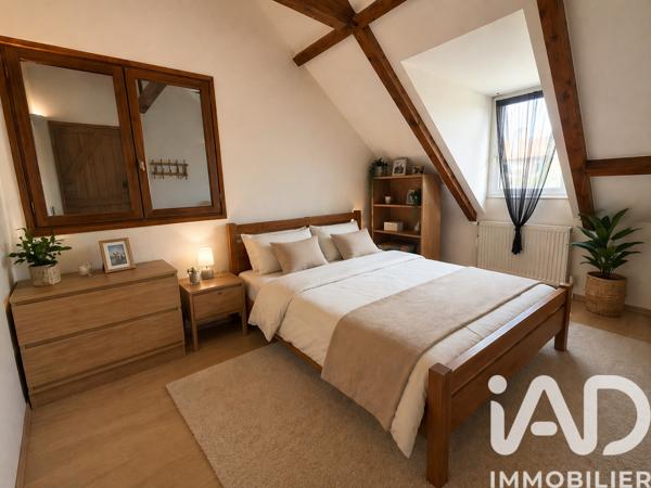 Maison à vendre 5 pièces 120 m² Ibos