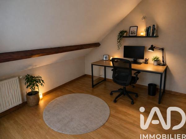 Maison à vendre 5 pièces 120 m² Ibos