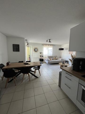 Vente / Appartement T3