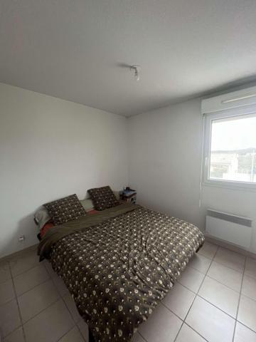 Vente / Appartement T3