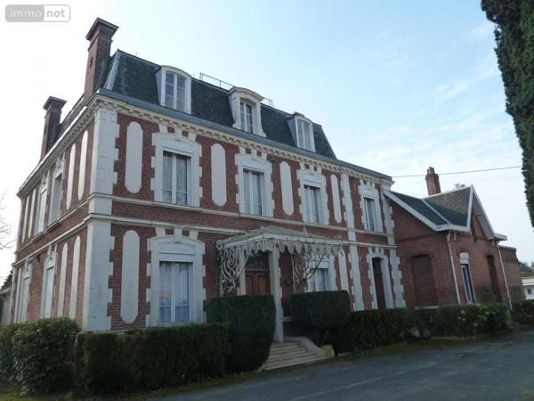 Maison à vendre à Cambrai dans le Nord (59400), ref : 59083-2583