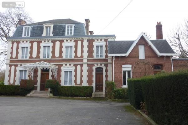 Maison à vendre à Cambrai dans le Nord (59400), ref : 59083-2583