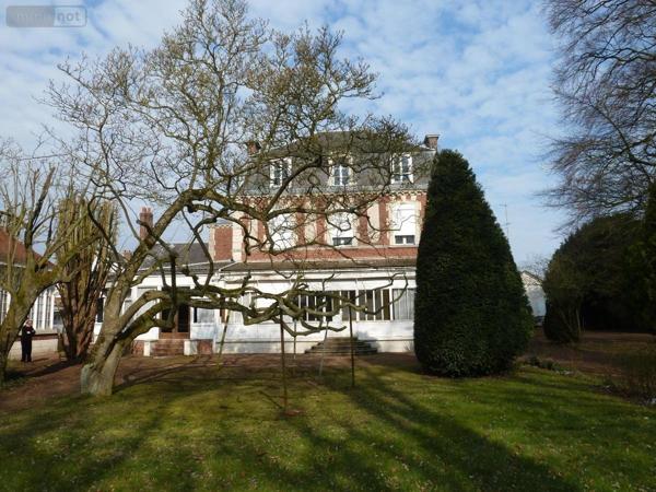Maison à vendre à Cambrai dans le Nord (59400), ref : 59083-2583