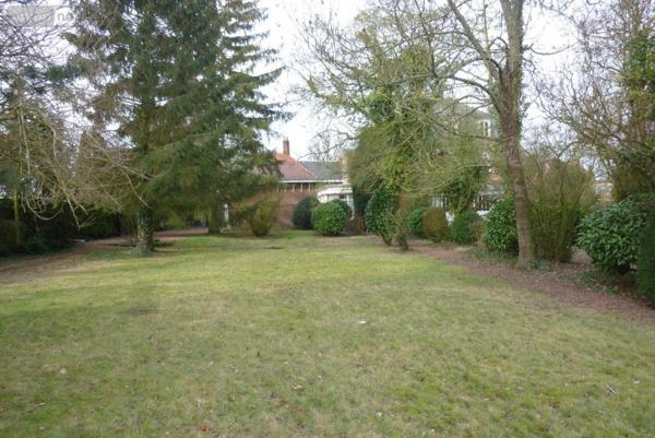 Maison à vendre à Cambrai dans le Nord (59400), ref : 59083-2583