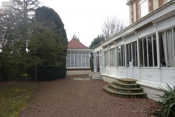 Maison à vendre à Cambrai dans le Nord (59400), ref : 59083-2583