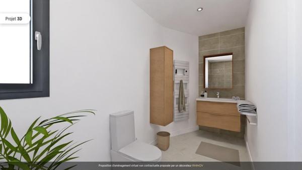 Vente / Programme neuf appartement