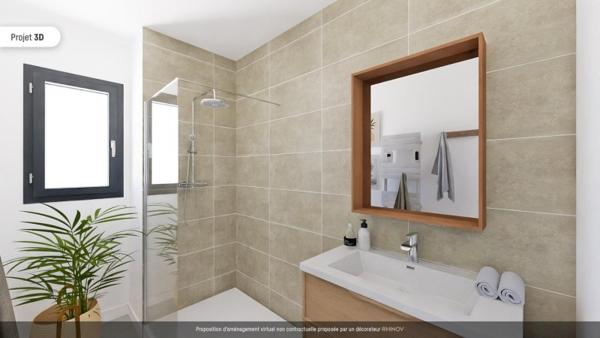 Vente / Programme neuf appartement