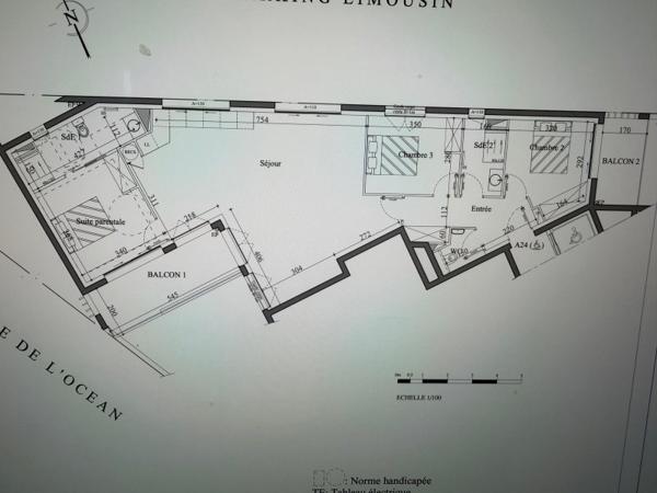 Vente / Programme neuf appartement