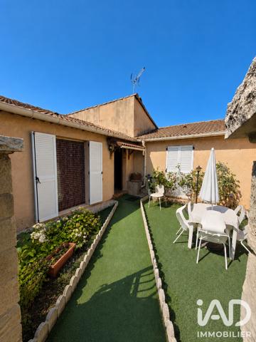 Maison à vendre 4 pièces 93 m² Carros