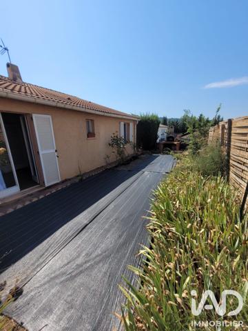 Maison à vendre 4 pièces 93 m² Carros