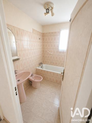 Maison à vendre 4 pièces 93 m² Carros